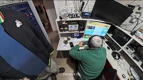 CQ WW SSB 2025 moments (1)