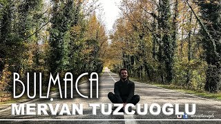 Mervan Tuzcuoğlu Bulmaca Resimi