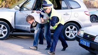 Видео План «Перехват» в Волгодонске при поддержке компании «Автореал» (автор: alarmtrade)