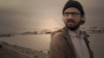 Build Them To Break - Pushed Aside (Official Video)