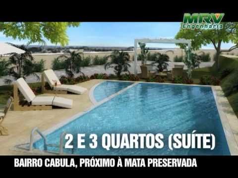 ANÚNCIO MRV ENGENHARIA - BUSTV BAHIA