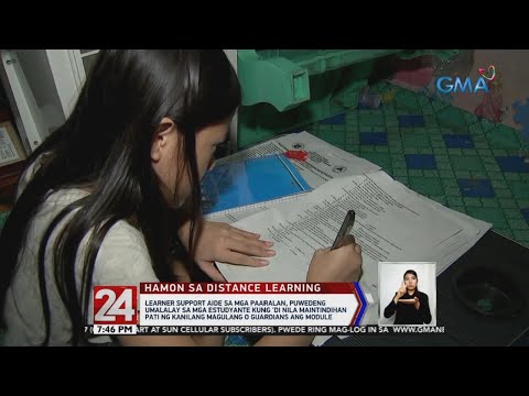 Video: Ano Ang Gagawin Sa Iyong Libreng Oras Mula Sa Paaralan