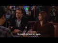 Doesn't everyone deserve to be happy? S08E10 HIMYM