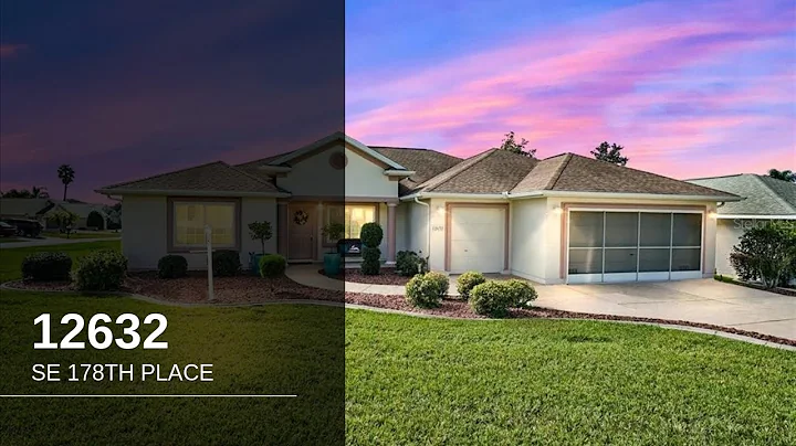 12632 SE 178TH PLACE | SUMMERFIELD Real Estate