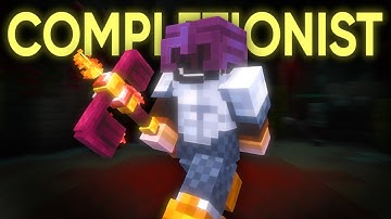 The Return | Wynncraft Completionist