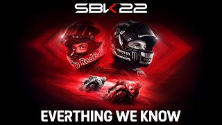 SBK 22