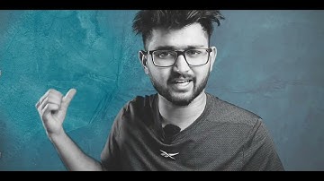 Assignment-2 | Slow Pace Video |Not Just A Video Editing Course @TharunSpeaks