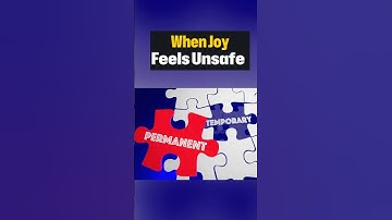 Stuck in Uncertainty?  #traumarecovery  #healingjourney  #innerwork