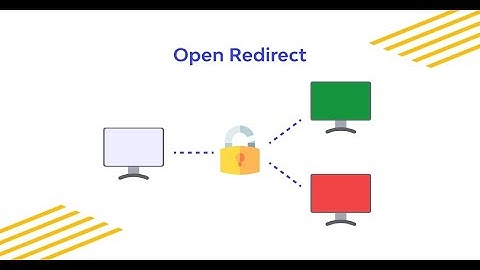 Khai thác Open Redirect trên DVWA với Burp Suite