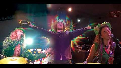 ★ MOBIUS LOOP - All About Love Festival 2022 ★