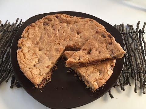 {recette}-cookie-gÉant-facile