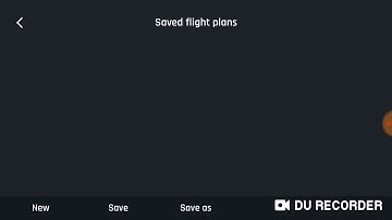 Parrot Anafi max altitude hack manual