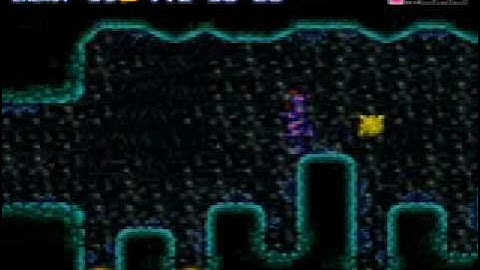 Time to Play: Super Metroid - Part 16