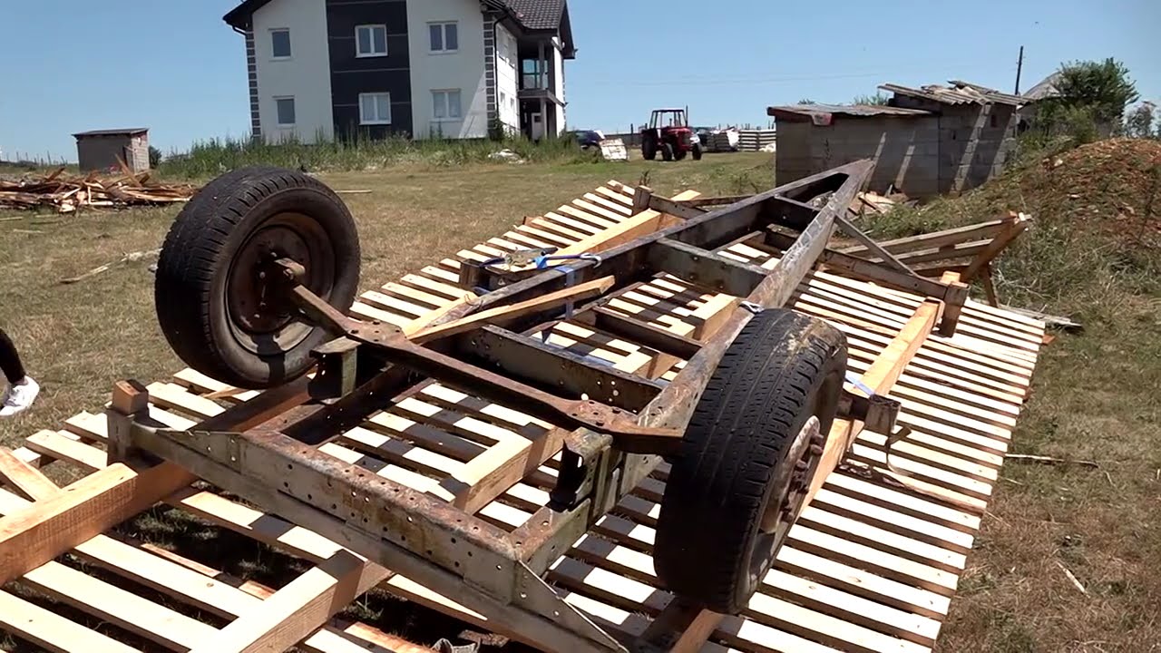 Oluja na Pešteri nosila I traktorske prikolice - Tema dana