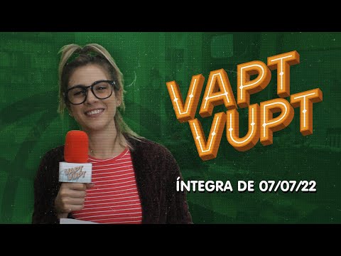 VAPT VUPT #84 • Secretário da educação  estaria buscando um diretor substituto para a EMB!