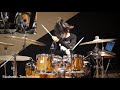 Saint Seiya - Pegasus Fantasy Drum Cover By Tarn Softwhip