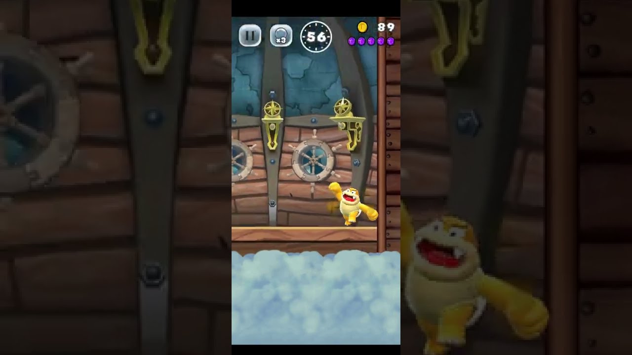 マリオラン 攻略 ブラック コイン (98) 사진