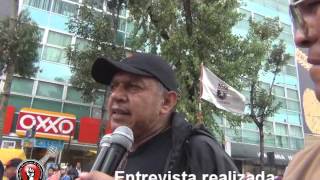 Sme Entrevista Humberto Montes De Oca El Derecho A La Energía Es Un Derecho Humano 12Sep13