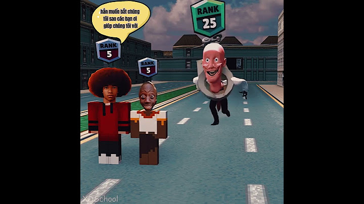 Khi Skibidi toilet troll cậu bé Tenge Tenge và Noel Robinson #shorts