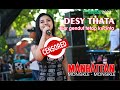 BIAR GENDUT TETAP KUCINTA // DESY THATA MANHATTAN PLUMPUNGAN