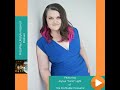 S1 Episode 083 - Interview with Alyssa Twist Light - The Profitable Innovator