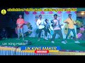 Yunivarsal puc colgedr puneet rajkumardkd dancers in yunivarsal puc college at harugeri