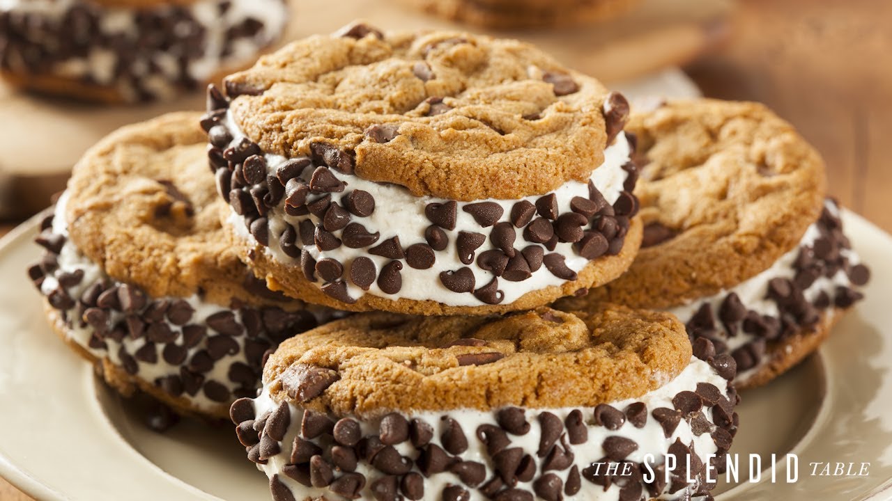 All-Star Summer Cookout