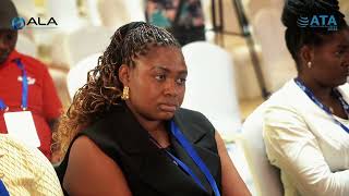African Trade Accelerator - Export readiness Program Day 2