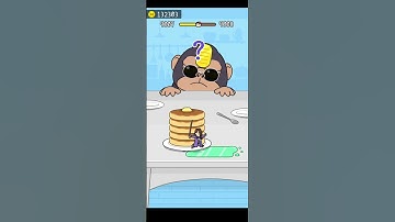 Hide And Seek : Cat 🐈 Escape Game | Level-9007 | Satisfying Gameplay #games #shorts #hideandseek