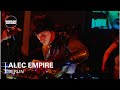 Capture de la vidéo Alec Empire Boiler Room Berlin Live Set