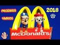 Paw Patrol/ Mejores vídeos de juguetes 2018 - 4 vídeos de Manita Chucherías