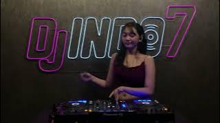 DJ EMERGENCY  DJ INDO7 BREAKBEAT PALING ENAK   DJ YASMIN