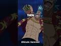 How Franky got NERFED in One Piece