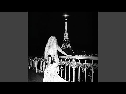 Someday at Christmas (Live from the Eiffel Tower)