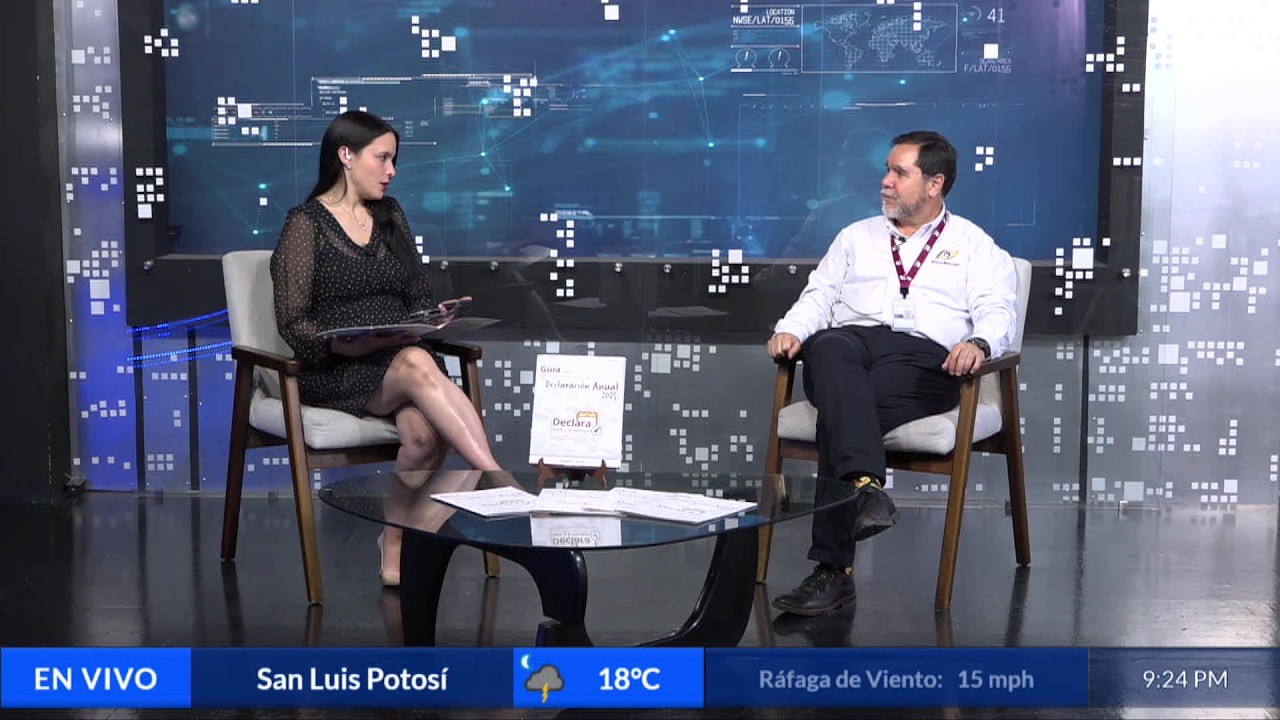 Entrevista con: José Gabriel Gómez Rodríguez, Delegado de PRODECON