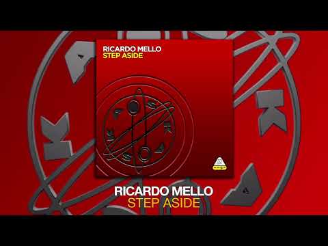 Ricardo Mello - Step Aside