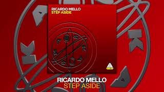 Ricardo Mello - Step Aside