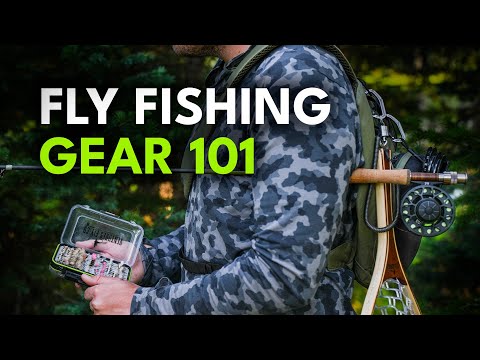 The Learn Fly Fishing Masterclass - Online Video Courses