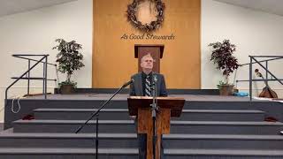 Parables Of Jesus Christ – 27 thru 31