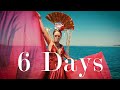 Mahmut Orhan & Colonel Bagshot - 6 Days (Unofficial Music Video)