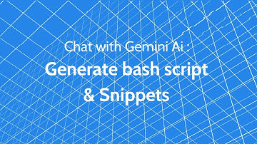 Revolutionizing Server Management with Server Explorer & Gemini AI #buildWithGemini