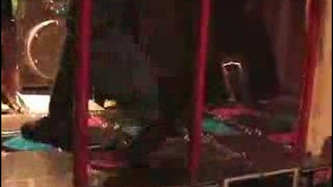 DDR - Be In My Paradise Double with one foot