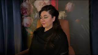 Ölümlü Dünya Di̇yen Aslinda Algilari Öldürmeye Çalişan Beyi̇nlere Bu Celse