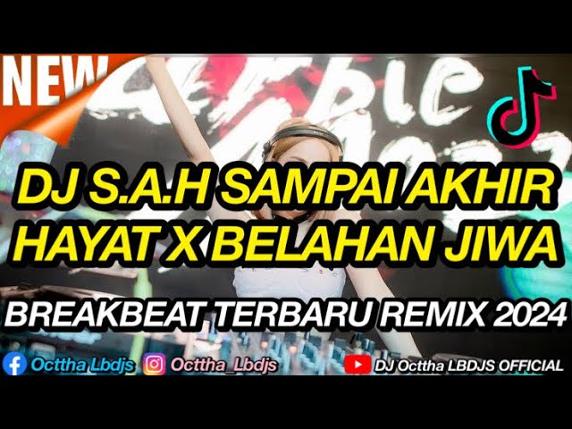 DJ DUGEM NONSTOP PALING ENAK SEDUNIA 2024 ‼️ DJ BREAKBEAT MELODY FULL BASS TERBARU 2024 class=