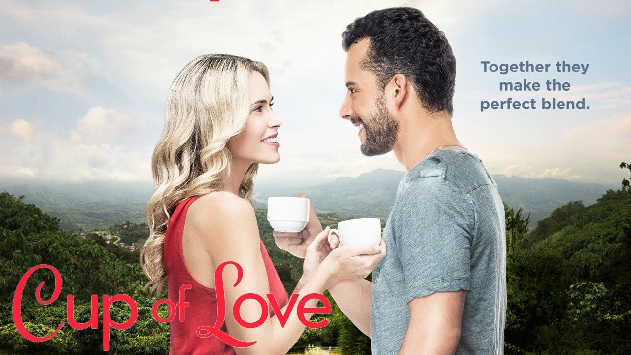 Cup of Love 2016 Romantic Film | Love & Coffee