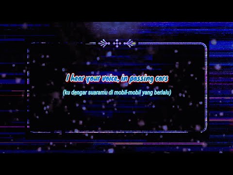 Lydia Hart Fading Echoes Video Lirik Terjemah SONG AMAZIGH