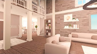 Featured image of post Kitchen Aesthetic Bloxburg House Inside - The house is an important residential building where the player lives in welcome to bloxburg.