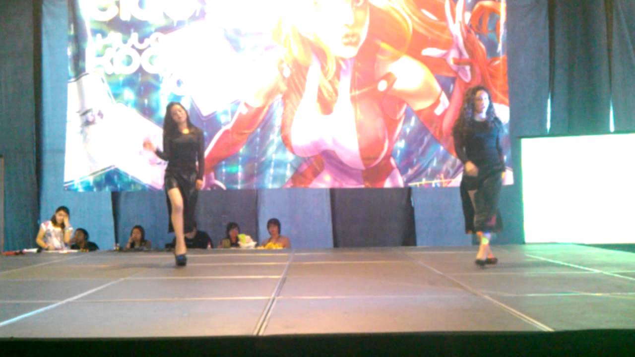 Unit N5 - Something (Dance Cover) - YouTube