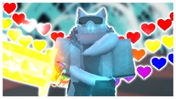 Undertale: A Multiversal Timeline [Alpha Judge Sans] Showcase