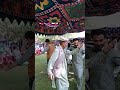 Khowar traditional dance shushtuwar